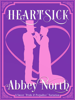 cover image of Heartsick